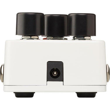 Electro-Harmonix J Mascis Violet Rams Head Big Muff Pi Artist Edition Fuzz Pedal