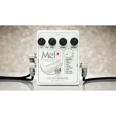 Electro-Harmonix MEL9 Tape Replay Machine Pedal