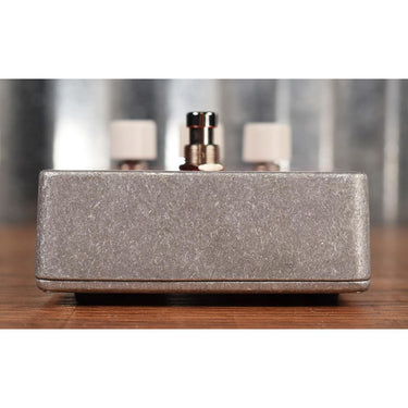 Electro-Harmonix Micro POG Polyphonic Octave Generator Pedal