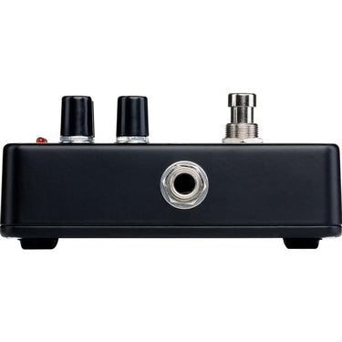 Electro-Harmonix Nano Metal Muff Distortion Pedal with Noise Gate