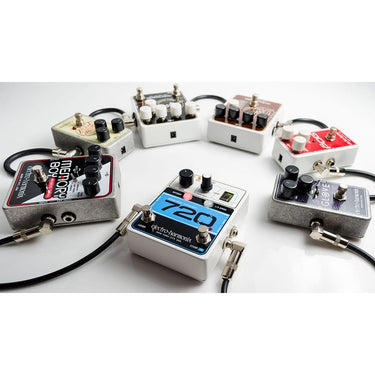 Electro-Harmonix 720 Stereo Looper Pedal