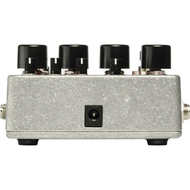 Electro-Harmonix Attack Decay Tape Reverse Simulator Pedal