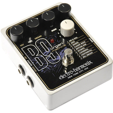 Electro-Harmonix B9 Organ Machine Pedal