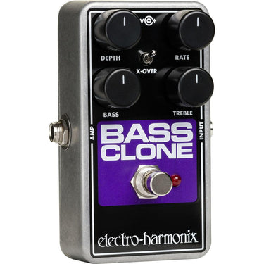 Electro-Harmonix Bass Clone Analog Bass Chorus Pedal