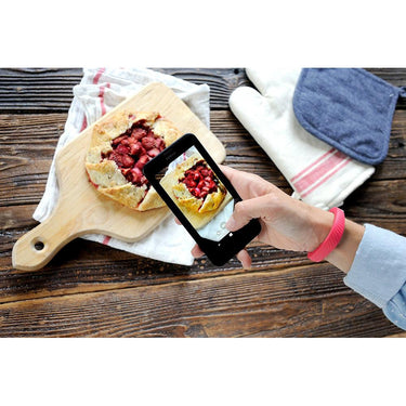 Jawbone UP24 Small Wristband for Phones (Pink Coral) Factory Refurbished