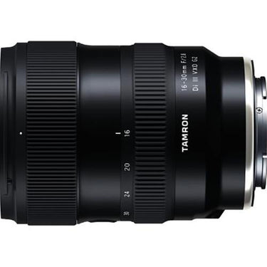 Tamron 16-30mm f/2.8 Di III VXD G2 Lens Model A064 (Sony E)