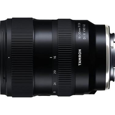 Tamron 16-30mm f/2.8 Di III VXD G2 Lens Model A064 (Nikon Z)