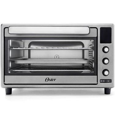 Oster 10 Function Air Fryer Oven, Toaster Oven, Countertop Oven