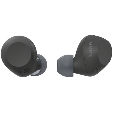 Sony WF-C710N Truly Wireless Noise Canceling Earbuds | Black