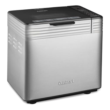Cuisinart Convection Bread Maker Machine-16 Menu Options, 3 Loaf Sizes up to 2lbs