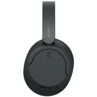 Sony Wireless Noise Cancelling Headphone Black with 2 Year Warranty Bundle