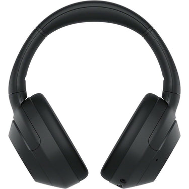 Sony ULT WEAR Wireless Noise Canceling Headphones, Black w/ 2YR Warranty Bundle