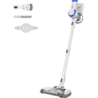 Tineco A10 Essentials Lightweight Cordless Stick Vacuum Cleaner, Factory Refurbished