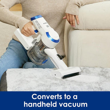 Tineco A10 Essentials Lightweight Cordless Stick Vacuum Cleaner, Factory Refurbished