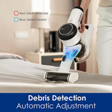 Tineco Pure ONE X Cordless Vacuum Cleaner, Factory Refurbished