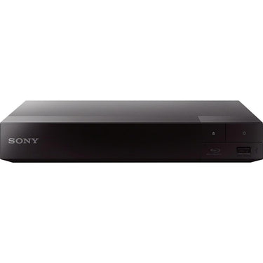 Sony Blu-ray DVD Player Dolby Digital TrueHD/DTS with 1 Year Warranty Bundle