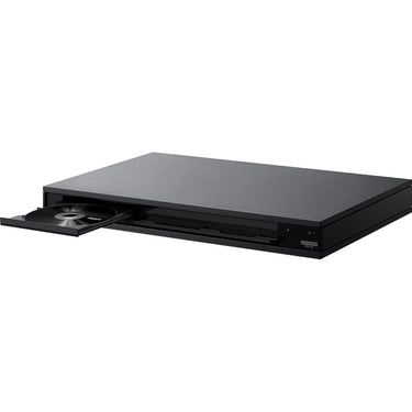 Sony UBP-X800M2 4K UHD Blu-ray Player With HDR and Dolby Atmos + 1 YR Warranty Bundle