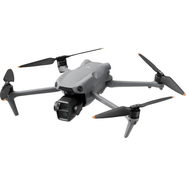 DJI Air 3S Fly More Combo (RC 2) 4K Dual-Camera Drone, 45Min Flight Open Box