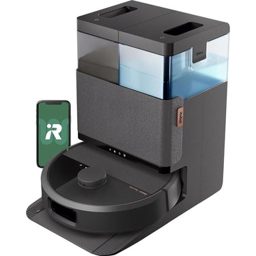 iRobot Roomba Plus 505 Combo robot + AutoWash dock - Open Box