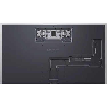 LG 65 Inch G5 Series OLED evo 4K UHD Smart webOS TV w/ Wall Design 2025 Open Box
