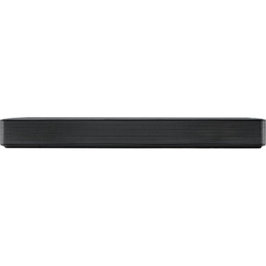 LG SKM1 2.0 Channel Compact Bluetooth Soundbar Wireless TV Speaker Open Box