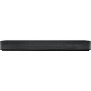 LG SKM1 2.0 Channel Compact Bluetooth Soundbar Wireless TV Speaker Open Box