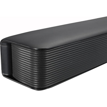 LG SKM1 2.0 Channel Compact Bluetooth Soundbar Wireless TV Speaker Open Box