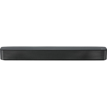 LG SKM1 2.0 Channel Compact Bluetooth Soundbar Wireless TV Speaker Open Box