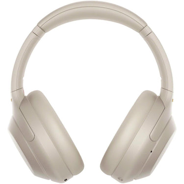 Sony WH1000XM4/S Premium Noise Cancelling Wireless Headphones w/ 1 YR Warranty Bundle