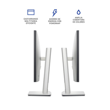 Dell UltraSharp 27 Thunderbolt Hub Monitor - U2724DE