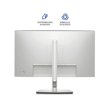 Dell UltraSharp 27 Thunderbolt Hub Monitor - U2724DE