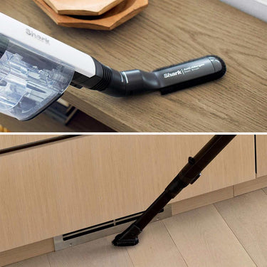 Shark UZ565H Pro Cordless Vacuum Clean Sense IQ & MultiFLEX Technology (Refurbished)