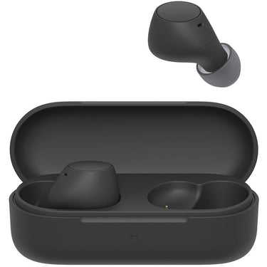Sony Truly Wireless Earbuds with 22-Hour Battery + Converter & 1 Year Warranty