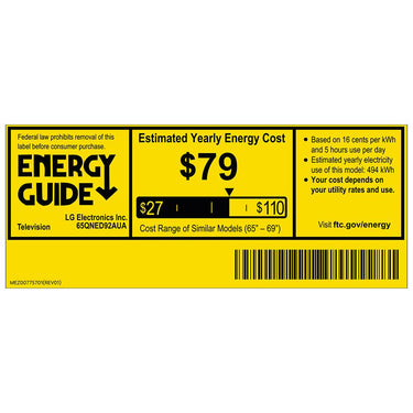 LG 65" QNED evo AI 4K Mini-LED Smart webOS TV (2025) w/ SKM1 Soundbar Bundle