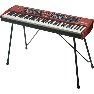 Nord KB Stand EX for Stage 76/88, Piano, NEHP, and C1