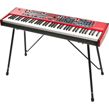 Nord KB Stand EX for Stage 76/88, Piano, NEHP, and C1