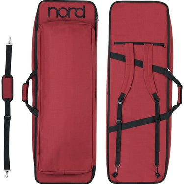 Nord Soft Case with Shoulder Straps for Nord Electro HP Models