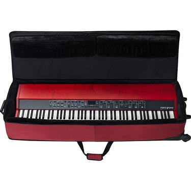 Nord Soft Case Grand Soft Wheeled Carrying Case for Nord Grand Keyboard