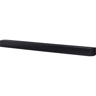 Samsung 2.1Ch 210W Soundbar with Wireless Subwoofer - Black HW-C43M (Refurbished)