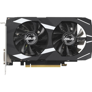 ASUS DUAL-RTX3050-O6G