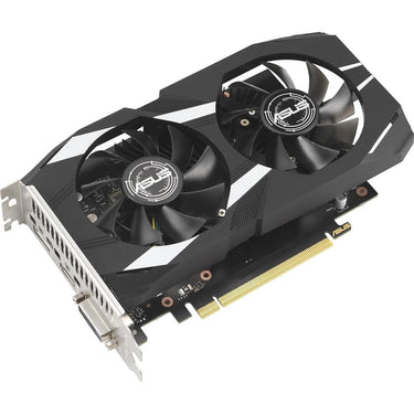 ASUS DUAL-RTX3050-O6G