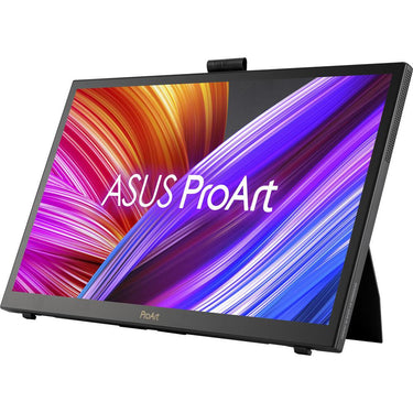 ASUS 15.6" ProArt IPS 4K UHD Mntr
