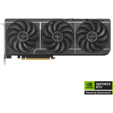 ASUS PRIME RTX5060TI O16G