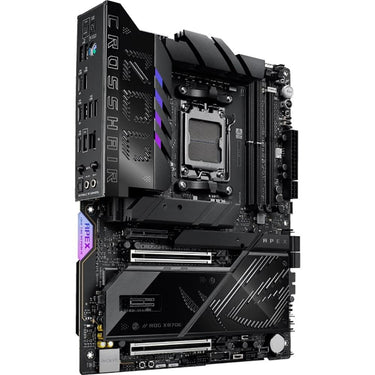 ASUS ROG CROSSHAIR X870E APEX