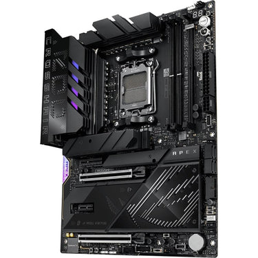 ASUS ROG CROSSHAIR X870E APEX