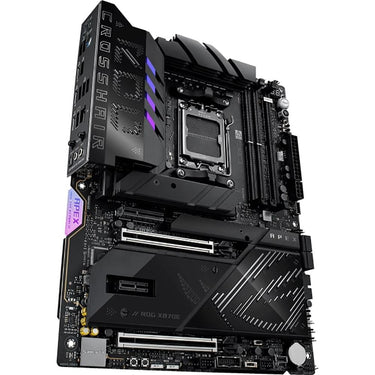ASUS ROG CROSSHAIR X870E APEX