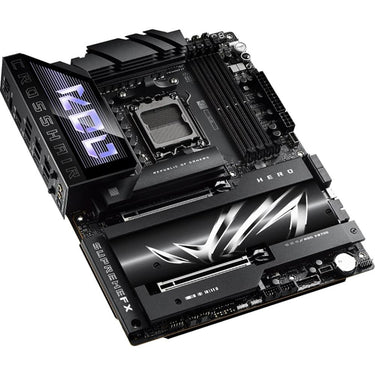 ASUS ROG CROSSHAIR X870E HERO