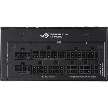 ASUS ROG LOKI 1200T SFX L GAMING