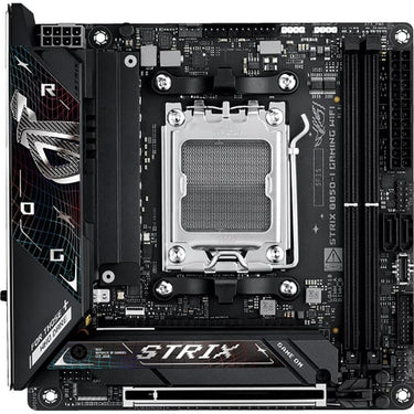 ASUS ROG STRIX B850-I GAMING WIFI
