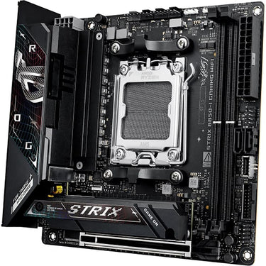 ASUS ROG STRIX B850-I GAMING WIFI